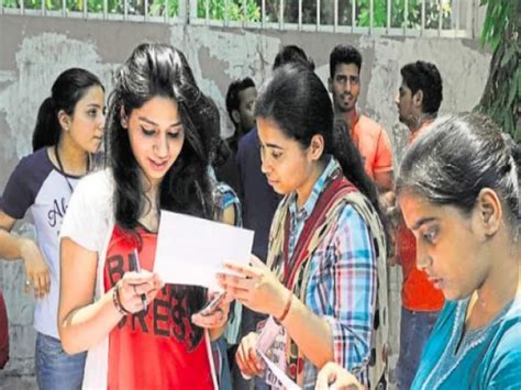 Delhi University Will Be Releasing The Revised Schedule For The Du Csas