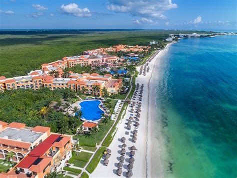 OCEAN CORAL TURQUESA Desde 3 516 Riviera Maya Puerto Morelos