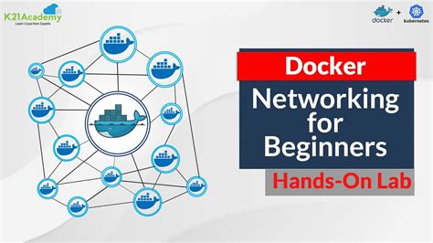 Docker Networking Types Bridge Networking Host Macvlan