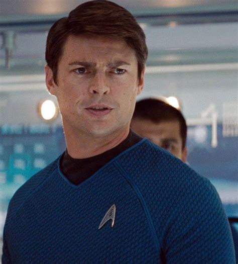 Star Trek Star Trek Star Trek Karl Urban