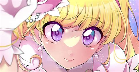 魔法つかいプリキュア キュアミラクル生誕祭2023 碧月たゆらskeb始めましたのイラスト Pixiv