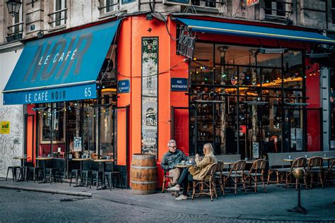 Best Brunch In Paris: The Definitive Guide - Bounce