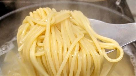 Vero Che La Pasta Cotta Al Dente Fa Ingrassare Di Meno O No