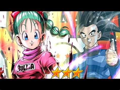 El Peor Personaje F P Showcase De Bulma De Los Dias Dragon