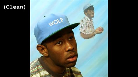 Tamale Clean Tyler The Creator Feat Tallulah Updated YouTube