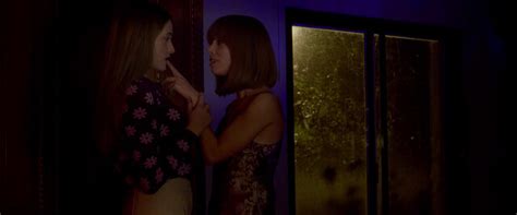 Nude Video Celebs Claudia Molina Nude Marta Almodovar Nude Matando El Tiempo