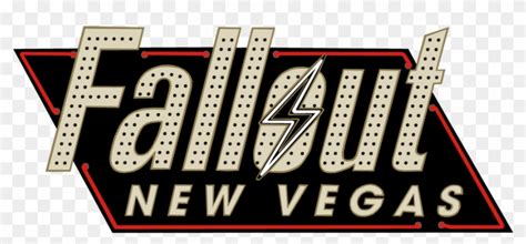 Fallout New Vegas Logo Png, Transparent Png - 1024x716(#746580) - PngFind