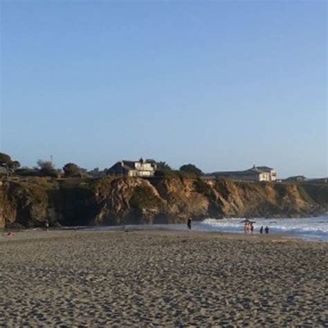 Visiting The Beautiful Beaches Of Fort Bragg, California