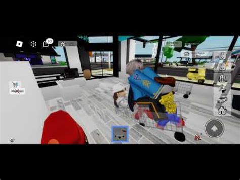 Bermain Game Roblox Brookhaven Rp Bareng Bunda Bocil Zahira Dan Afkar