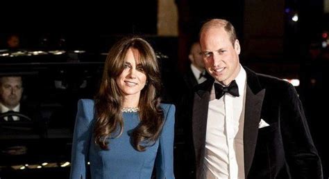 Kate Middleton Come Sta William Lancia Messaggi Segreti Sulle Sue