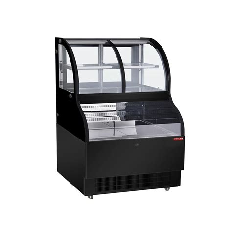 48 Refrigerated Combination Floor Display New Air Doyon Després