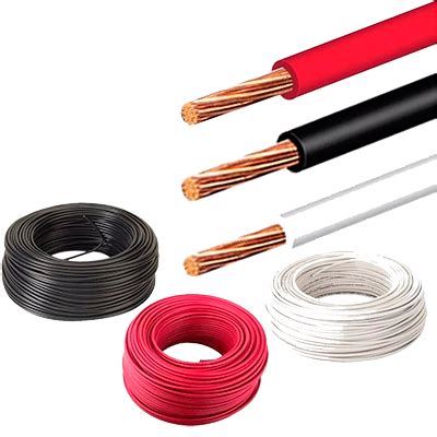 Epcsa Lineas Cable Y Alambre