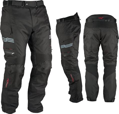 Details 98 Motorcycle Trousers Amazon Incdgdbentre