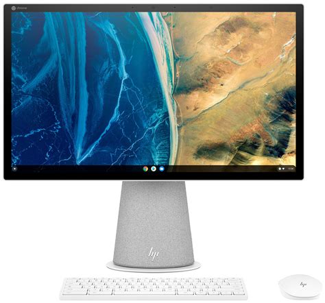 Hp Chromebase Pen Aio Station R Dator Elgiganten Elgiganten