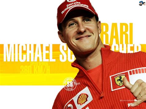 Michael Schumacher Wallpapers - Wallpaper Cave