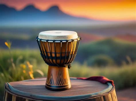 Secretos De Instrumentos Musicales Africanos ¡descúbrelos