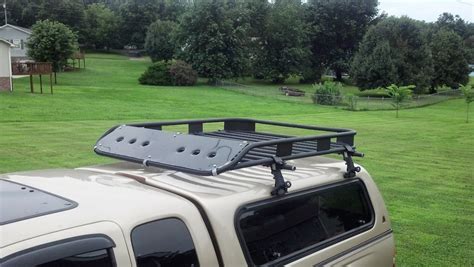 Build your own Roof Rack for $70 | Jeep Enthusiast Forums