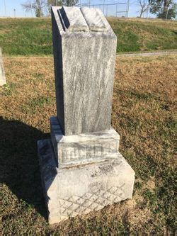 Mary C Ragsdale Buckels Find A Grave Memorial