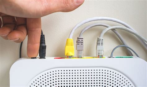 ¿qué Es El Botón Wps De Tu Router Descubre Su Función Y Cómo Usarlo