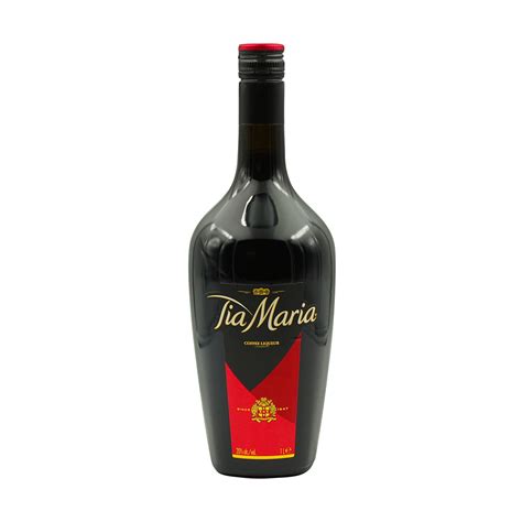 Tia Maria Coffee Liqueur 10l 20 Vol Tia Maria Liqueur