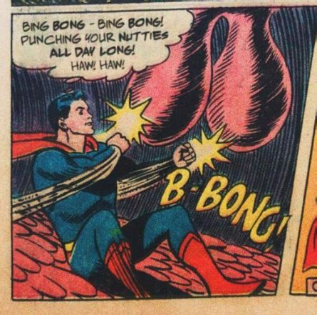 Who The FUCK Is Bing Bong Bing Bong R BatmanArkham