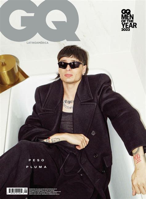 Gq Latinoam Rica Magazine Digital Subscription Discount