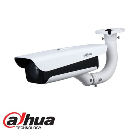 Dahua Mp Anpr Mm Varifocal Lens Hikvision Ip Cameras Itc