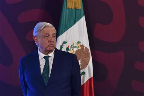 Amlo Matiza Pronunciamiento Sobre Acciones De Israel Sobre Gaza