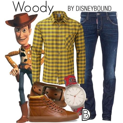 Woody Princess Inspired Outfits Disney Themed Outfits Disney Inspired