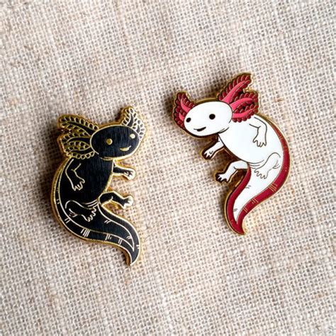 Enamel Pins By Ohjessicajessica On Etsy See Our