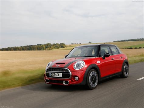 Mini Cooper S 5 Door 2015 Picture 27 Of 159 1280x960