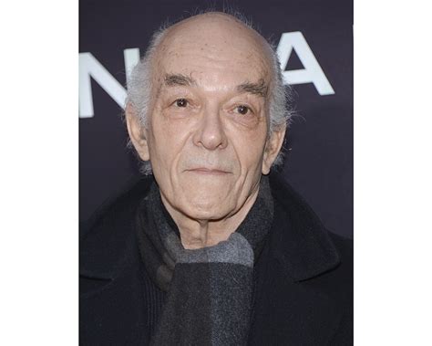 Veteran Character Actor Mark Margolis Dies At 83 Hot Springs Sentinel Record