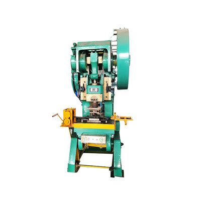 Concertina Barbed Bto Razor Blade Wire Making Machine Fully Automatic