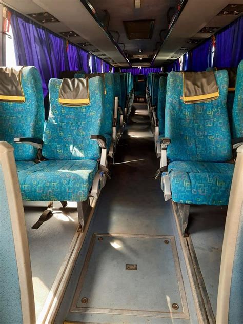 Volvo B7r Bus For Sale Discount Selling Americanprime Br