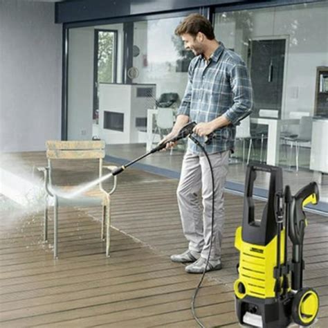 Jual KARCHER K2 360 JET CLEANER MESIN STEAM MOBIL DAN MOTOR HIGH