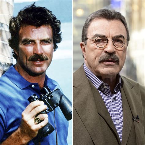 Tom Selleck Opens up About 'Magnum, P.I.' Regrets