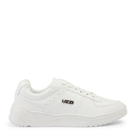 White Bucket Sneaker 3049680 Uzzi