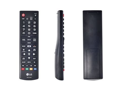 Lg Akb74475401 Remote Control For Lg Tvs 32lf595b 43lf5900 49uf6900