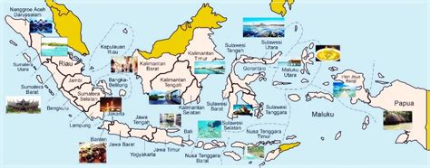 Before Travelling To Indonesia Read It First Indonesia Tourism