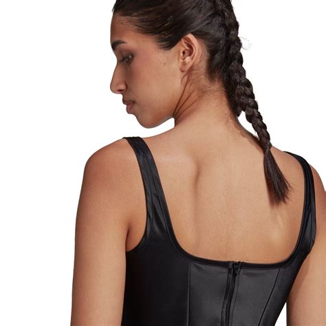 Adidas Originals Corset Black Dressinn