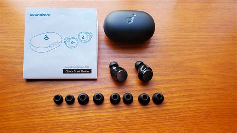 Anker Soundcore Space A Earbuds Review Impressive Sound For Less