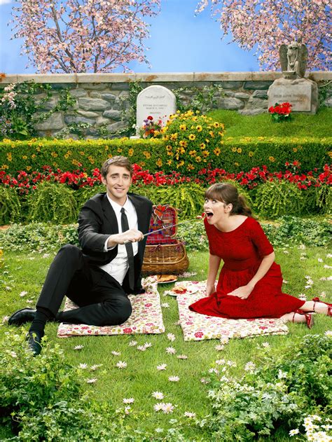 Pushing Daisies Wallpapers Wallpaper Cave