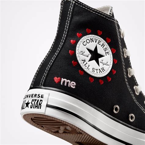 Crafted With Love Chuck Taylor All Star A01602c