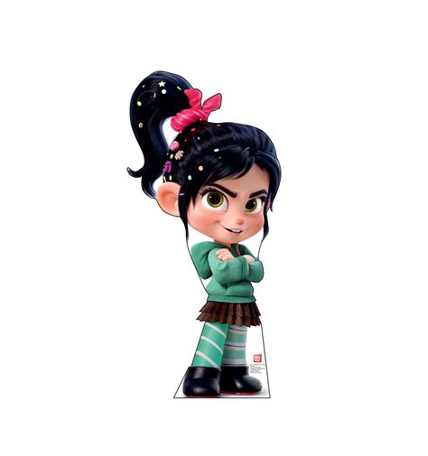 Vanellope Sweater