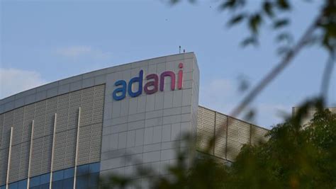 M Cap Of These Two Adani Group Firms Jumped By Over ₹50000 Crore In