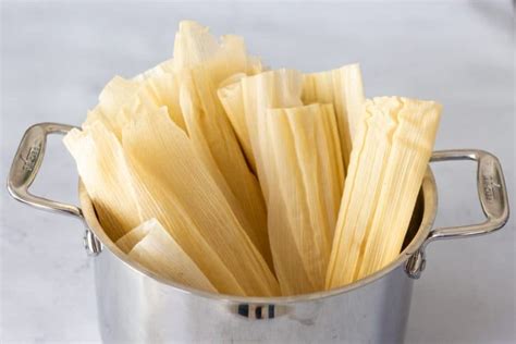 Instant Pot Shredded Beef Tamales