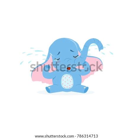 Crying Elephant Stock Images, Royalty-Free Images & Vectors | Shutterstock