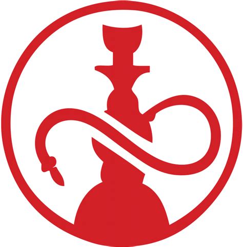 Hookah Icon Simple Style Royalty Free Vector Image Clipart Full Size