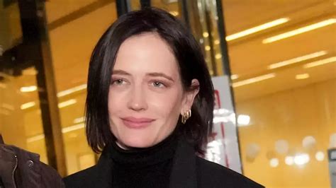 French Actor Eva Green Wins Us1m In Spat Over B Movie Canada