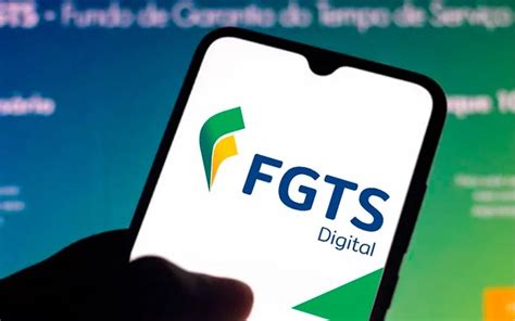 Fgts Digital Saiba Onde Conferir O Saldo Para Fins Rescis Rios